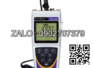 Máy đo Oxy hòa tan DO450