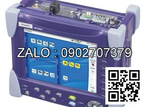 Máy đo JDSU MTS-8000