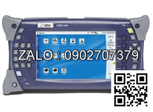 Máy đo quang JDSU MTS-4000
