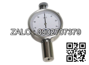 Máy đo độ cứng Xốp LX-C (100 HW)