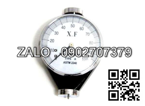 Máy đo độ cứng Huatec HS-D (Shore D)