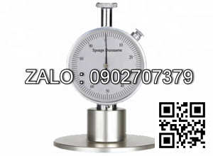 Máy đo độ cứng Xốp LX-F