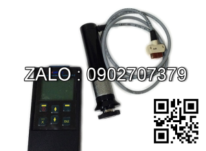 Máy đo độ cứng bằng siêu âm HUH-1