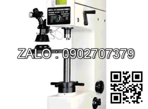 Máy đo độ cứng HBRV-187.5S