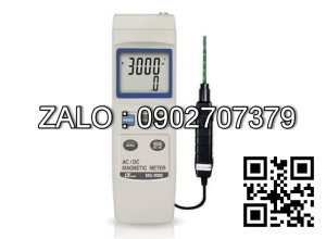 Máy đo từ trường AC/DC MAGNETIC METER MG-3002