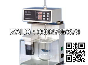 MÁY ĐO ĐỘ HÒA TAN THUỐC VIÊN - RC-1