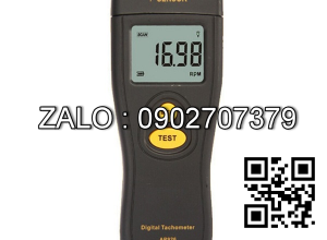 Máy đo tốc độ vòng quay không tiếp xúc SmartSensor AR926