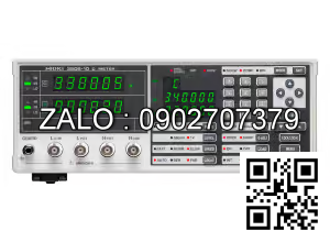 Máy đo LCR Hioki IM3523