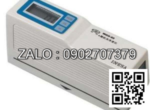 Máy đo độ bóng bề mặt WGG-60 (0-120 gloss)