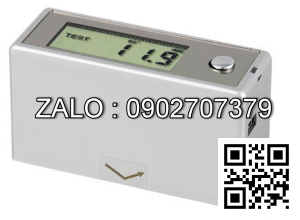 Máy đo độ nhám, độ bóng của bề mặt PCE GM60