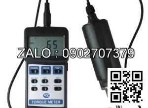 Máy đo mô men PCE-TM 80