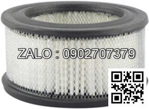 Lọc Baldwin PA1712