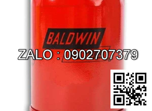 Lọc Baldwin PA691