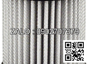 Lọc Baldwin PA2038