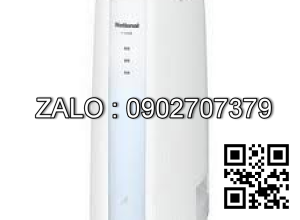 Máy hút ẩm National F-YZC100