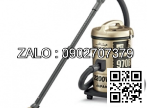 Máy hút bụi Hitachi CV-970BR