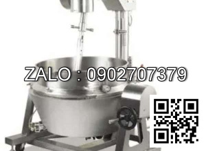 MÁY ĐÁNH TRỨNG CÔNG NGHIỆP MO'DELUX MP80-JK-T