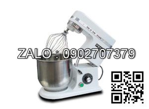 MÁY ĐÁNH TRỨNG FEST 7.0 LÍT F-7L