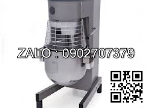 Máy đánh trứng trộn bột Sammic BE40