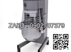 Máy đánh trứng trộn bột Sammic BE20