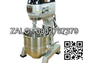 Máy đánh trứng Bresso HKM-101