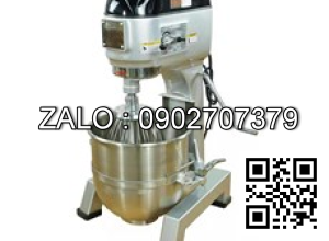 Máy đánh trứng Bresso HKM-401
