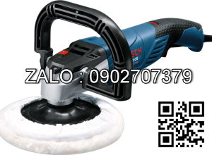 Máy đánh bóng GPO 12 CE
Bosch 1250 W 06013890K0