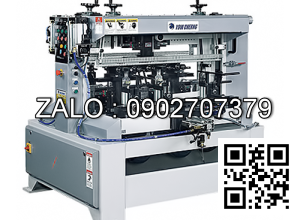 Máy đánh mộng YOM-3-3L