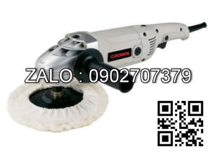 Máy đánh bóng Crown CT13045