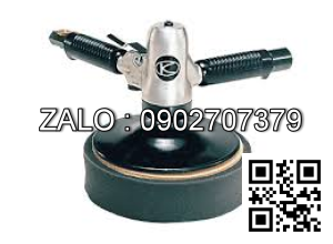 Máy đánh bóng 2 chức năng Kuken DSP-603