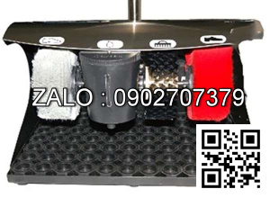Máy đánh giày CX-1016D2