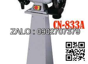 Máy đánh rỉ để bàn CN-833A