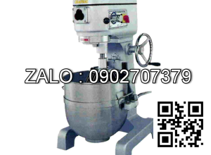 Máy đánh trứng CM-201, 20 Lít