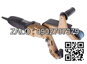 Máy đánh bóng băng rộng HTS130R-P(A)