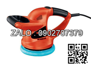 Máy đánh bóng Black & Decker KP600