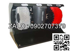 Máy đánh giày Yamafuji YMG09