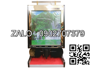 MÁY ĐÁNH GIÀY CAO CẤP SUMO X3