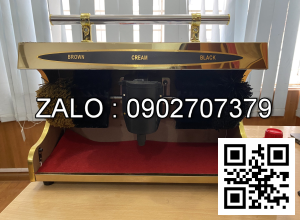 Máy đánh giầy APUS AP-L37