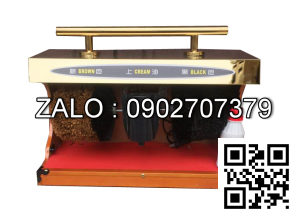 Máy đánh giày Apus AP4
