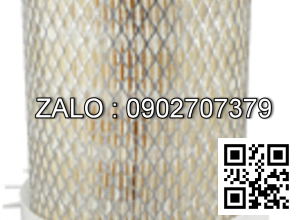 Lọc Baldwin PA1667-FN