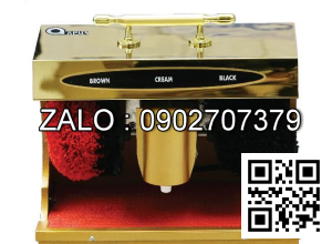 Máy đánh giầy quảng cáo YIRV YR-40LSCX