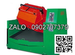 Máy đánh bóng bát giác DOB-250