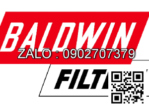 Lọc Baldwin PA1629-S