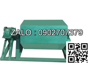 Máy Đánh bóng Lồng Quay 200Lit