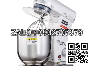 Máy đánh kem Fest 7L