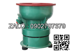 Máy đánh bóng rung XXZPS-AB620