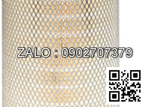 Lọc Baldwin PA2779