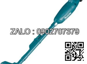 Máy hút bụi dùng pin Makita CL107FDZ 12V