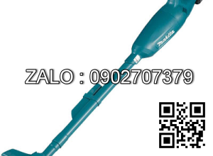 Máy hút bụi dùng pin Makita CL106FDZ 12V