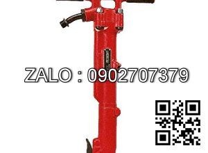 Máy Đục Bê Tông Khí Nén Toku TPB-90 Nhật Bản